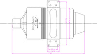 Kingtech Turbine K86G4+