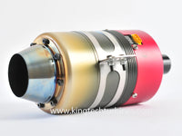 Kingtech Turbine K86G4+