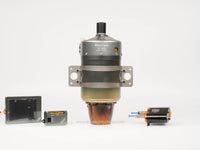 K142-G5 Turbine