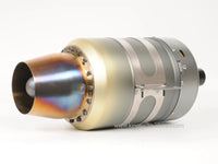 K320-G5 Turbine