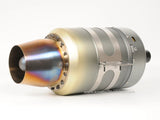 K320-G5 Turbine
