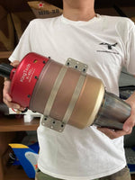 Model Turbine Related Special Projects