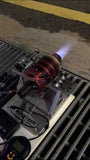 Engineering Projects, Education Turbines and Test Set-Ups