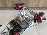Engineering Projects, Education Turbines and Test Set-Ups