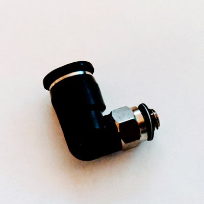 PISCO Fuel Fitting 4mm