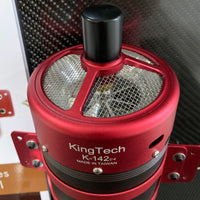 Kingtech Turbine K142G4+