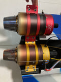 Kingtech Turbine K142G4+