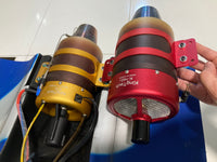 Kingtech Turbine K142G4+