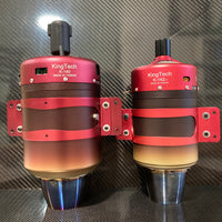 Kingtech Turbine K142G4+