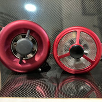 Kingtech Turbine K142G4+