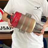 Kingtech Turbine K450G4+