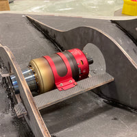 Engineering Projects, Education Turbines and Test Set-Ups