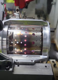 Engineering Projects, Education Turbines and Test Set-Ups