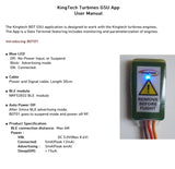 BDT Bluetooth Connection GSU Module