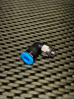 Festo QSML-M5-4 Fitting