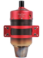 Kingtech Turbine K100G4+