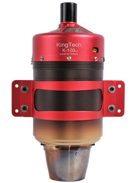 Kingtech Turbine K100G4+