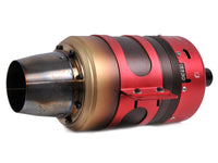 Kingtech Turbine K100G4+