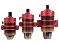Kingtech Turbine K100G4+