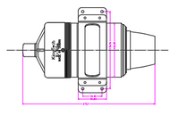 Kingtech Turbine K100G4+