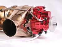 KingTech K-100TP TurboProp