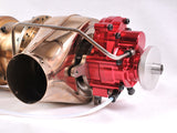 KingTech K-100TP TurboProp