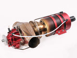 KingTech K-100TP TurboProp