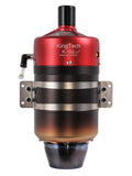 Kingtech Turbine K102G4+