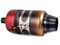 Kingtech Turbine K102G4+