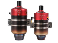 Kingtech Turbine K102G4+