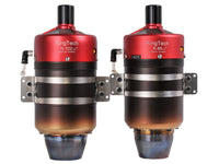 Kingtech Turbine K102G4+