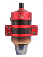 Kingtech Turbine K120G4+