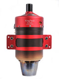 Kingtech Turbine K120G4+