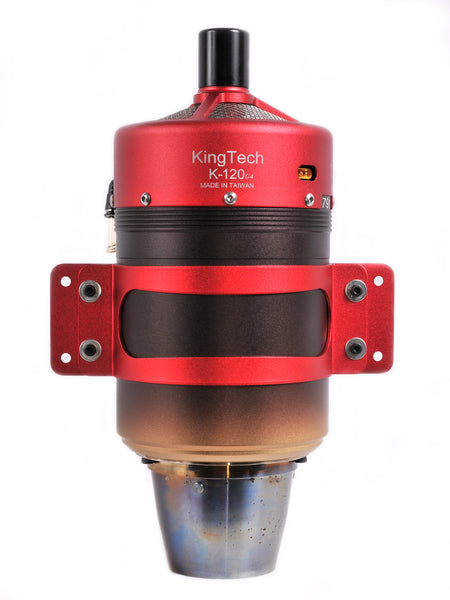 Kingtech Turbine K120G4+