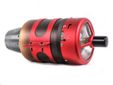 Kingtech Turbine K120G4+