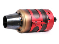Kingtech Turbine K120G4+