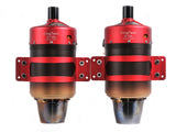 Kingtech Turbine K120G4+