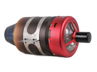 Kingtech Turbine K160G4+