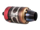 Kingtech Turbine K160G4+