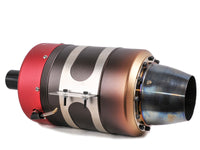 Kingtech Turbine K180G4+