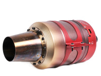 Kingtech Turbine K210G4+