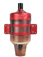 Kingtech Turbine K210G4+