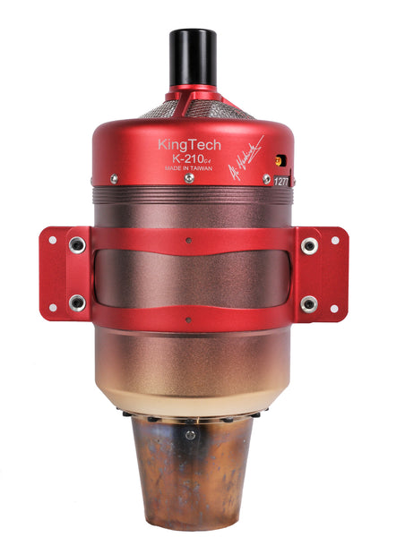 Kingtech Turbine K210G4+