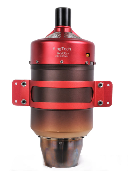 Kingtech Turbine K260G4+