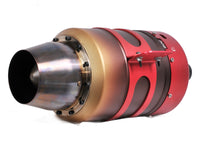 Kingtech Turbine K260G4+
