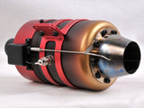 Kingtech Turbine K30G3