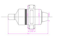 Kingtech Turbine K30G4+
