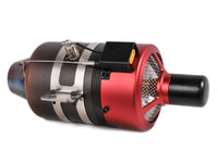 Kingtech Turbine K30G4+