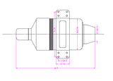 Kingtech Turbine K30G4+