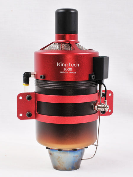 Kingtech Turbine K30G3